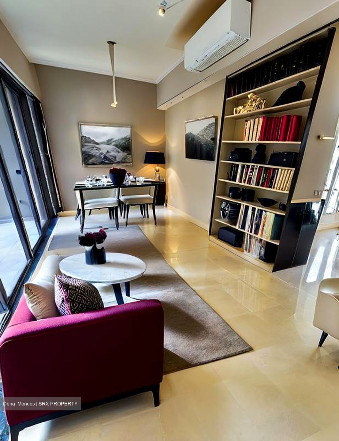 Wilshire Residences (D10), Apartment #499706401